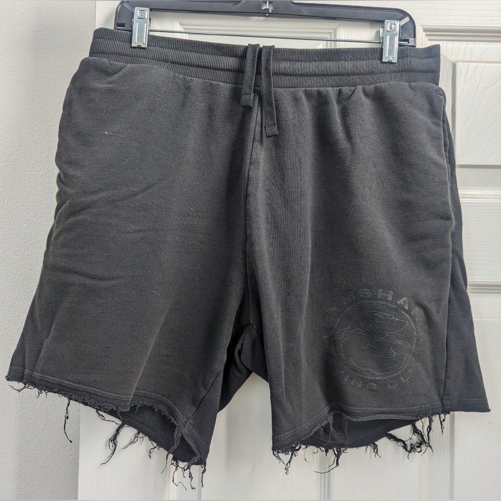 Gymshark Legacy Shorts Mens M